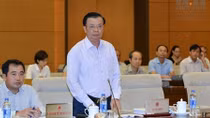 Tăng trưởng 2017 khó đạt mức 6,7% đề ra