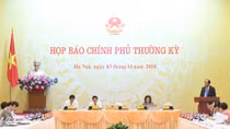 Quy định của Luật An ninh mạng không trái với thông lệ quốc tế