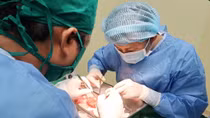 Em trai hiến thận cho chị gái: Phép màu kì diệu của cuộc sống! 