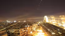 Nga xác nhận, Syria bắn rụng 71 quả tên lửa của Mỹ và đồng minh