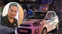 Vụ người đàn ông cứa cổ nữ tài xế taxi: Nghi mâu thuẫn tình cảm