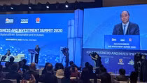 Đưa ASEAN trở thành điểm sáng về tăng trưởng kinh tế