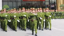 Học viện CSND kỷ niệm 49 năm Ngày truyền thống