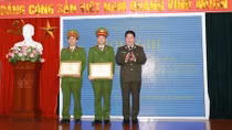Lực lượng Cảnh sát PCCC chủ động trong công tác phòng chống cháy nổ
