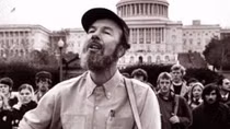 Ca sĩ Pete Seeger từng nhiều năm bị FBI theo dõi vì tham gia chống chiến tranh ở Việt Nam