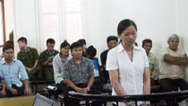 Cuồng yêu, người đàn bà hạ độc sát hại vợ nhân tình