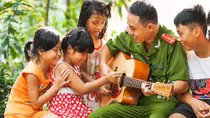 Những hình ảnh vì Thủ đô bình yên