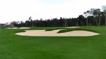 Quảng Bình muốn xây tổ hợp 10 sân golf