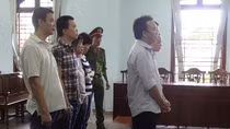 Dùng chứng thư giả, chiếm đoạt hơn 6 tỷ đồng