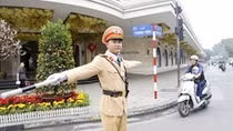 Đảm bảo an ninh, an toàn cho nhân dân vui Xuân, đón Tết