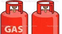 Giá gas năm 2015 dự báo tiếp tục giảm