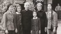 Mẹ trả biệt thự theo di nguyện của cha