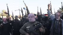 CyberCaliphate, chiến binh công nghệ cao của IS