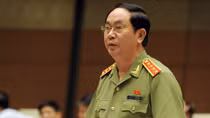 Biện pháp quan trọng hàng đầu là nêu cao trách nhiệm, chấp hành nghiêm luật pháp