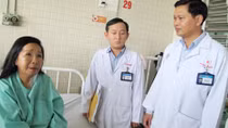 Những vụ cướp 'lấy tiền hút chích' liều lĩnh giữa ban ngày 