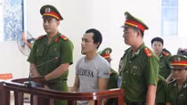 Xử anh em Hạnh- Kiểm điều hành đường dây ‘600 bánh heroin’