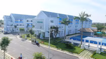 Chặn rủi ro khi chủ dự án “mượn đầu heo nấu cháo”