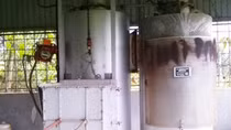 Báo động từ những lò đốt rác thải dioxin ra môi trường