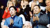 Leicester City, cơn sốt của người Thái và bóng đá Việt Nam 