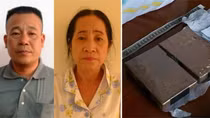 Triệt phá đường dây buôn bán ma túy từ phía Bắc vào Cần Thơ