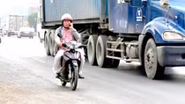Từ 1-8: Nhiều hành vi vi phạm giao thông sẽ bị tăng mức xử phạt