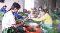 Đặc sản miền Tây vào mùa Tết