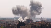 Nga biết cách hoạt động tại Syria, không giống như Mỹ
