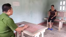 Bi kịch của người đàn bà mang tội giết chồng
