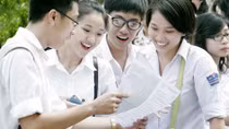 Đề thi lớp 12 mắc lỗi ngớ ngẩn