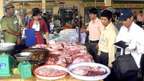 Xử lý nghiêm các hành vi vi phạm về an toàn thực phẩm