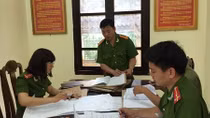 Công an Thủ đô sẵn sàng ra quân bảo đảm tuyệt đối an toàn cho ngày bầu cử