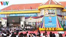 Thủ tướng Campuchia đánh giá cao sự giúp đỡ của quân tình nguyện Việt Nam