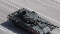 “Bửu bối” mới giúp siêu tăng Armata thách thức mọi đạn xuyên giáp