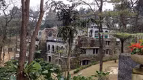 Resort xây tại vườn quốc gia Ba Vì nằm trong khu vực được phép xây dựng?