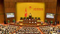 Quan trọng nhất là phải tạo đột phá trong đổi mới tư duy phát triển