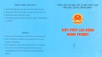 Cấp giấy phép cho lao động Việt Nam tại Thái Lan
