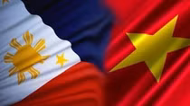  Việt Nam - Philippines hợp tác ứng phó sự cố tràn dầu trên biển
