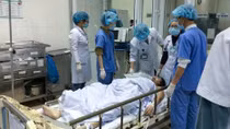 Nguy cơ dịch Ebola và dịch MERS-CoV vẫn đe dọa trực tiếp