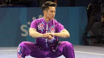 Wushu có huy chương đầu tiên tại SEA Games 28