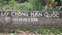 Kịp thời giải cứu 449 phụ nữ bị bán qua biên giới