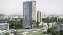 Căn hộ FLC 36 Phạm Hùng: Thanh khoản cao vì pháp lý tốt