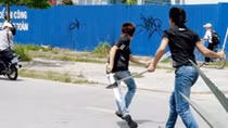 Mất mạng vì bị trả thù nhầm