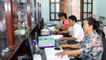 Khó cải cách tiền lương vì chưa tinh giản được biên chế