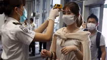 Nữ du khách Nga âm tính với MERS-CoV