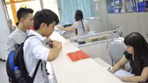 Vì sao các trường đang có nguy cơ 'cạn kiệt' nguồn tuyển?