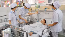 Đỉnh dịch sốt xuất huyết sẽ còn kéo dài qua năm 2016