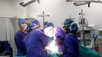  Hy vọng cho giới mày râu mắc căn bệnh “khó nói”