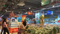 VinMart tròn 1 tuổi với nhiều chương trình khuyến mãi