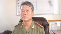 Người anh hùng gắn với buôn làng