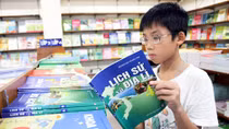 Giá cả ổn định, đa dạng mẫu mã